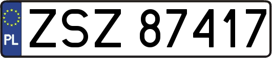 ZSZ87417