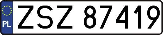 ZSZ87419