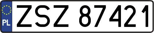 ZSZ87421
