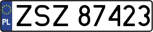 ZSZ87423