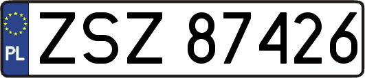 ZSZ87426