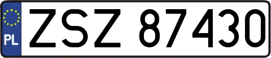 ZSZ87430