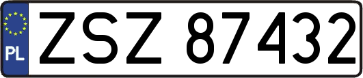 ZSZ87432