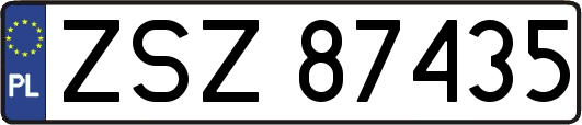 ZSZ87435