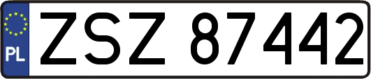 ZSZ87442