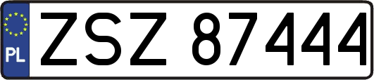 ZSZ87444