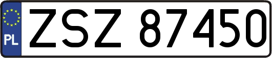 ZSZ87450