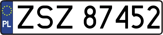 ZSZ87452