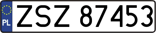 ZSZ87453