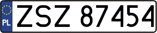 ZSZ87454