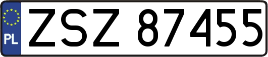 ZSZ87455