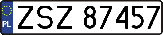 ZSZ87457