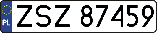 ZSZ87459