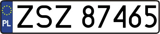ZSZ87465