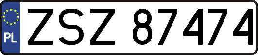 ZSZ87474