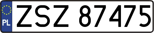 ZSZ87475