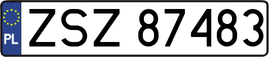 ZSZ87483