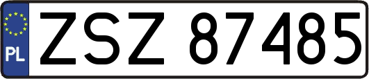 ZSZ87485