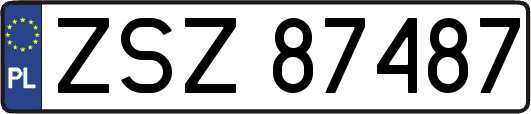 ZSZ87487
