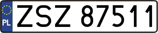 ZSZ87511