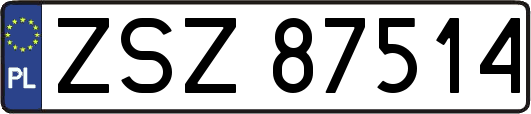 ZSZ87514