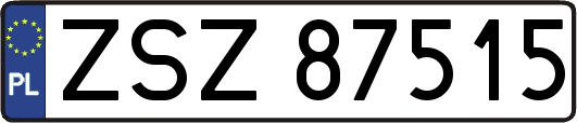 ZSZ87515