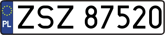 ZSZ87520
