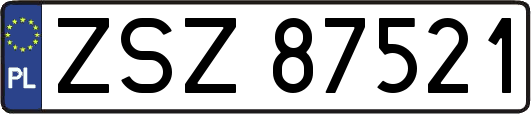 ZSZ87521