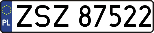ZSZ87522
