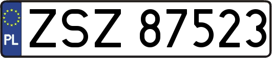 ZSZ87523