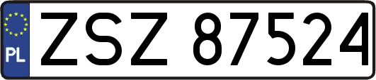 ZSZ87524