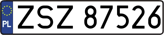 ZSZ87526