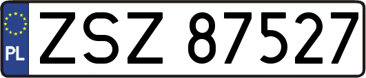 ZSZ87527