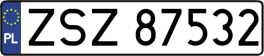 ZSZ87532