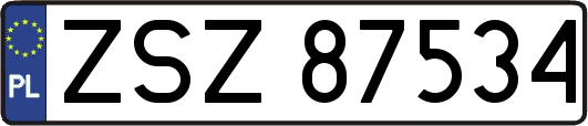 ZSZ87534