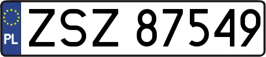 ZSZ87549