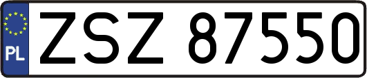 ZSZ87550