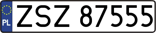 ZSZ87555