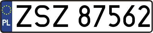 ZSZ87562