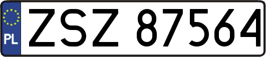ZSZ87564
