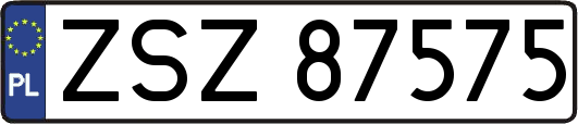 ZSZ87575