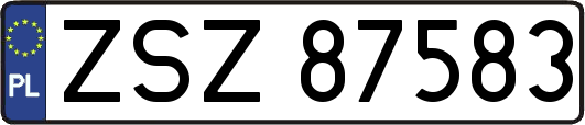 ZSZ87583