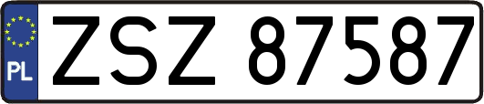 ZSZ87587