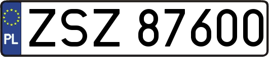 ZSZ87600