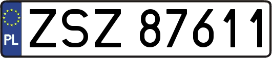 ZSZ87611