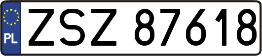 ZSZ87618