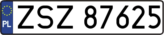 ZSZ87625