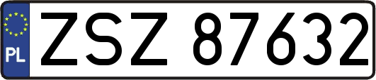 ZSZ87632