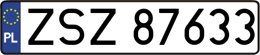 ZSZ87633