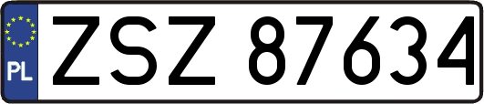 ZSZ87634
